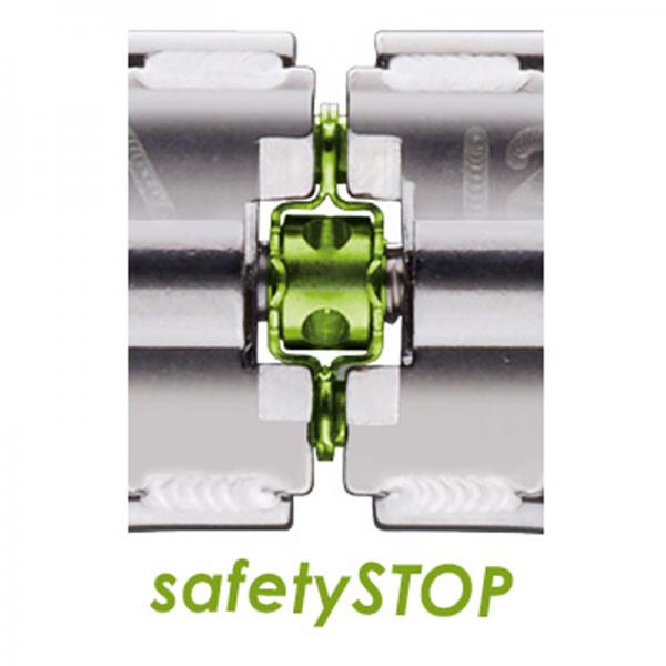 Expander safetySTOP maxi GNE-Schraube